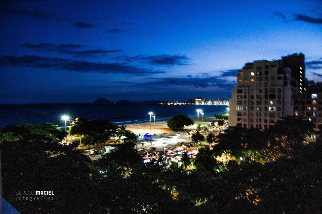 Apartamento Mar De Copacabana - + 1 Ticket Ou Transfer *
