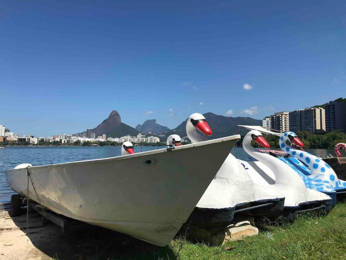 Mar De Copacabana - + 1 Ticket Ou Transfer * Río de Janeiro