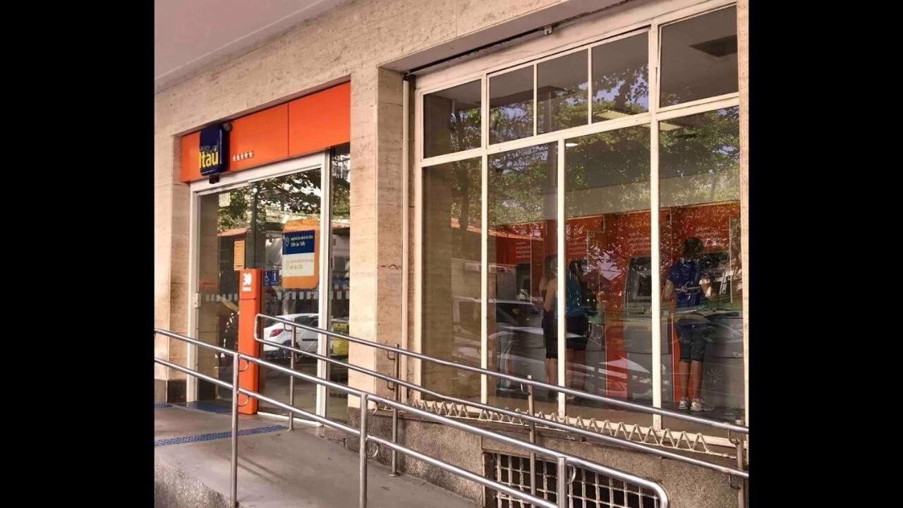 Apartamento Mar De Copacabana - + 1 Ticket Ou Transfer *