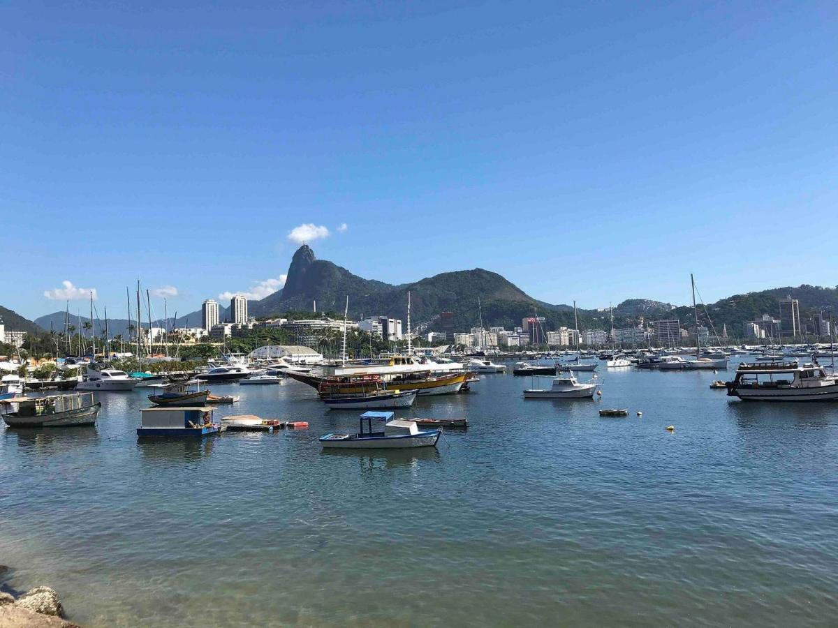 Mar De Copacabana - + 1 Ticket Ou Transfer * Río de Janeiro