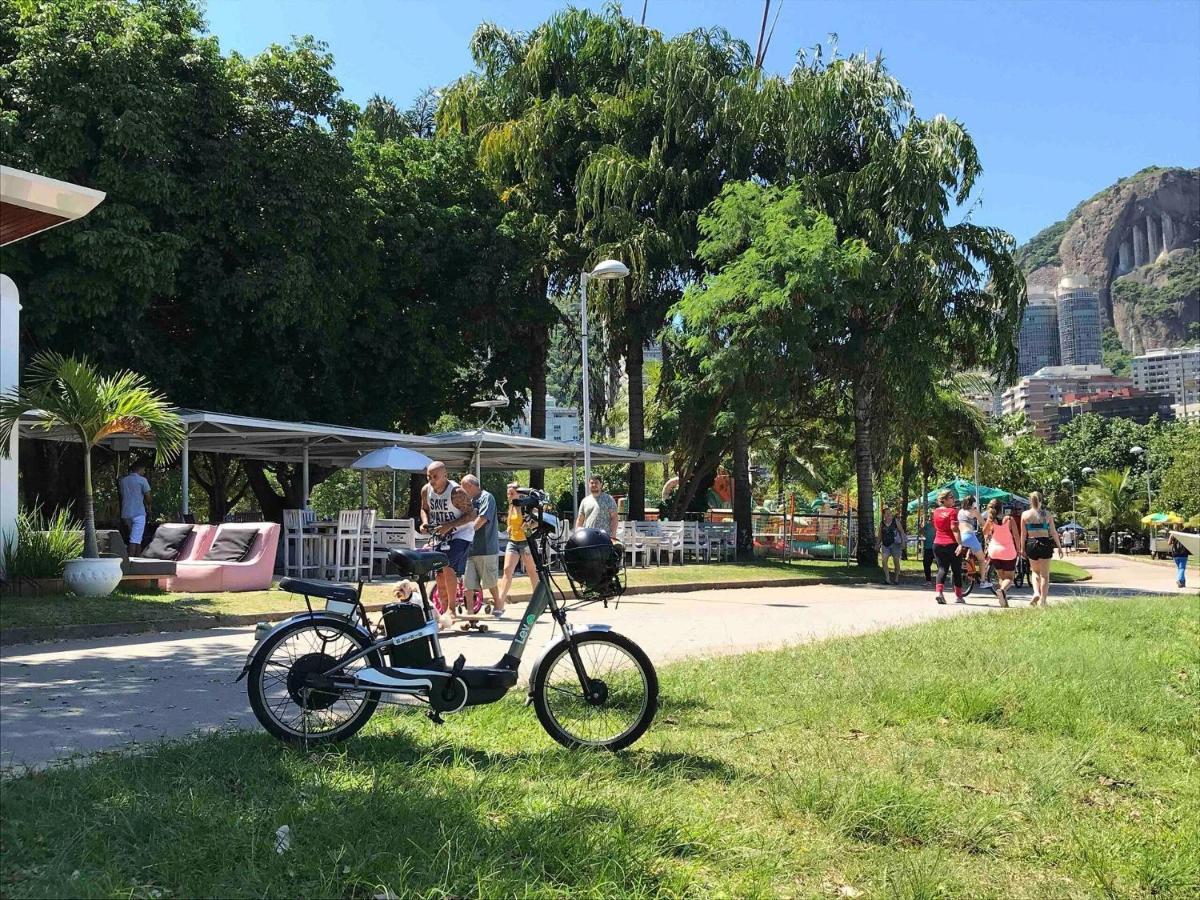 Mar De Copacabana - + 1 Ticket Ou Transfer * Río de Janeiro