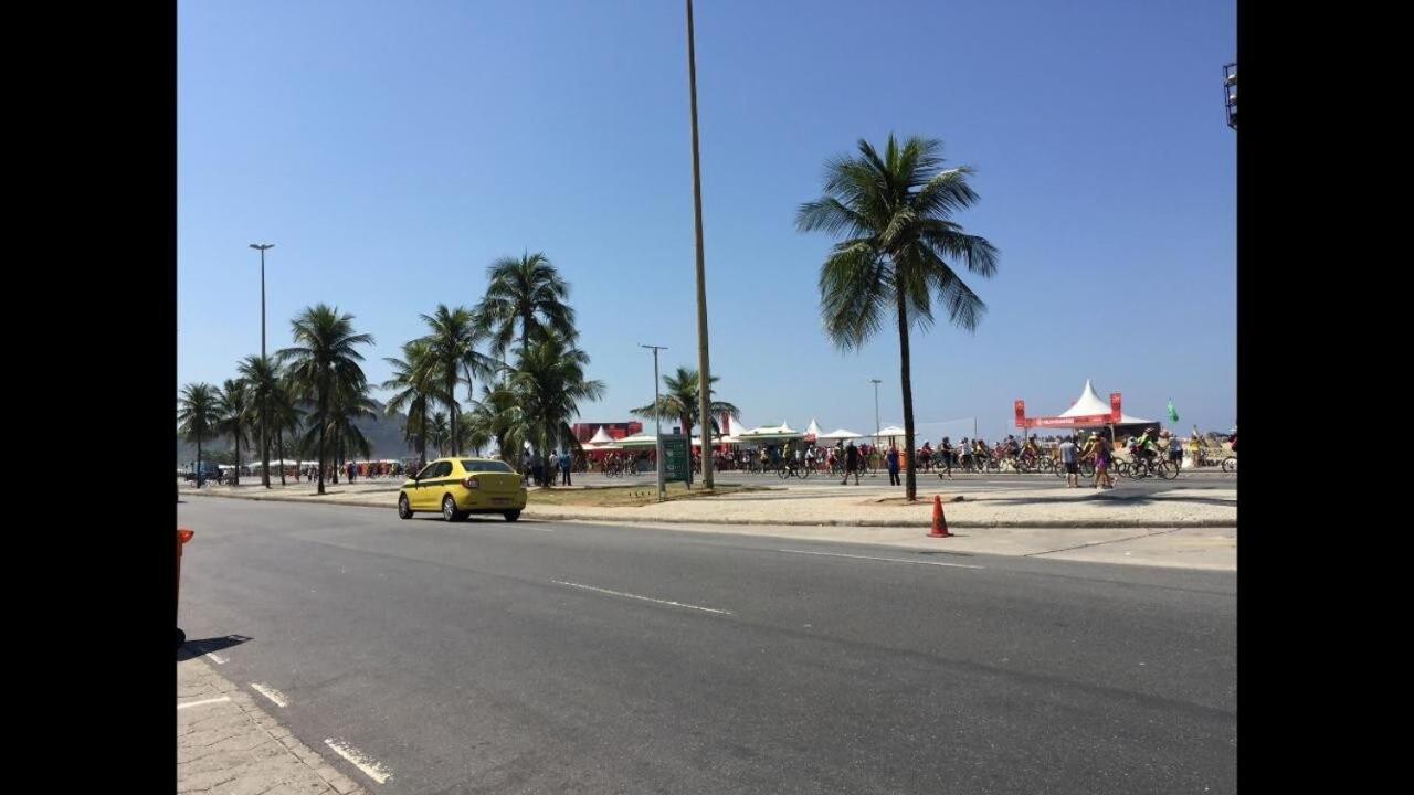 Mar De Copacabana - + 1 Ticket Ou Transfer Río de Janeiro