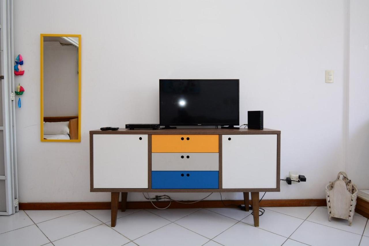 Mar De Copacabana - + 1 Ticket Ou Transfer Apartamento Río de Janeiro