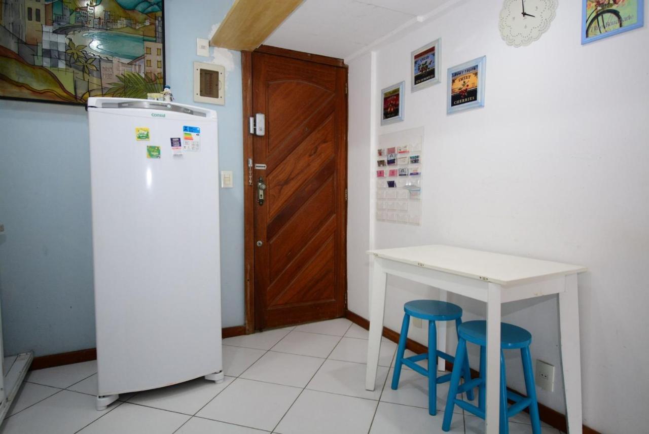 Apartamento Mar De Copacabana - + 1 Ticket Ou Transfer Río de Janeiro