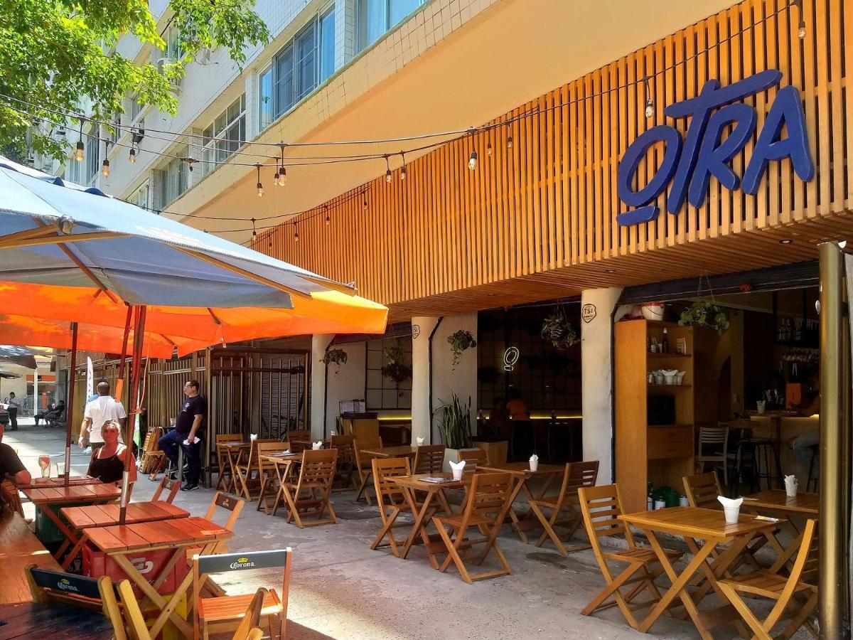 Mar De Copacabana - + 1 Ticket Ou Transfer Apartamento Río de Janeiro