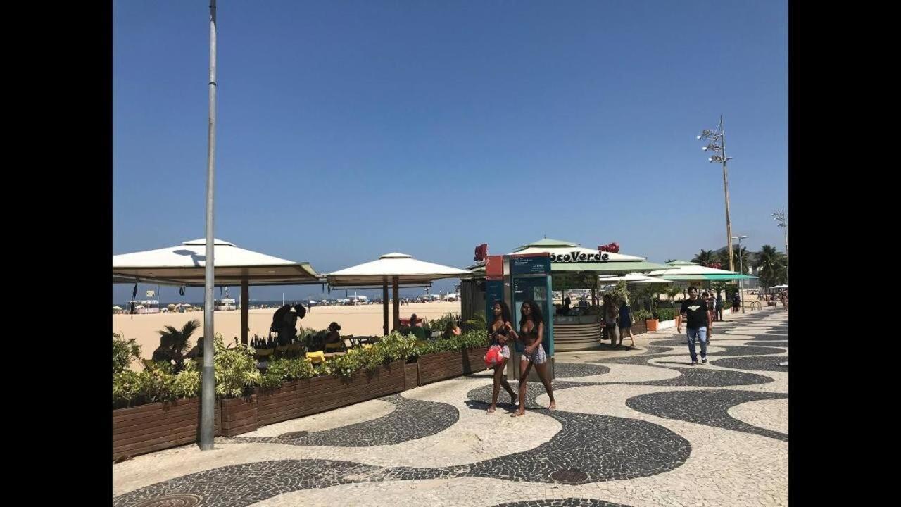 Appartement Mar De Copacabana - + 1 Ticket Ou Transfer
