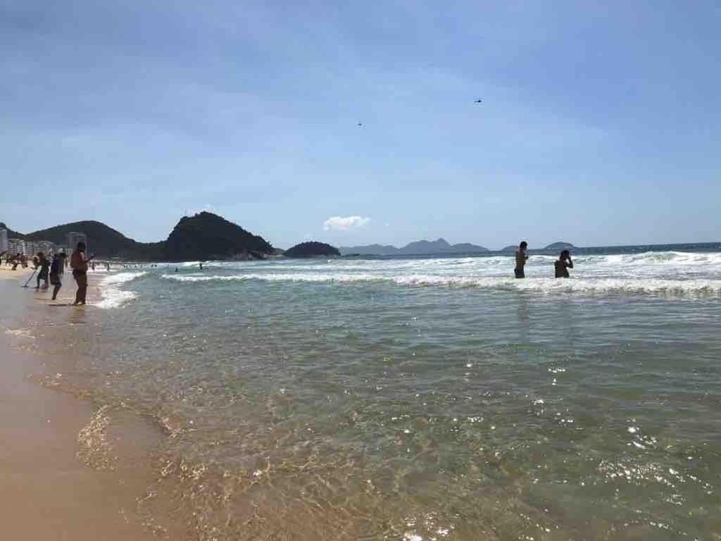 Appartement Mar De Copacabana - + 1 Ticket Ou Transfer