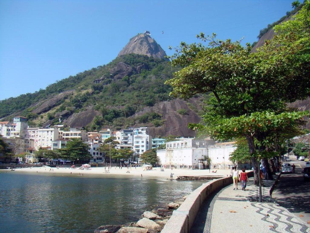 Appartement Mar De Copacabana - + 1 Ticket Ou Transfer Rio de Janeiro