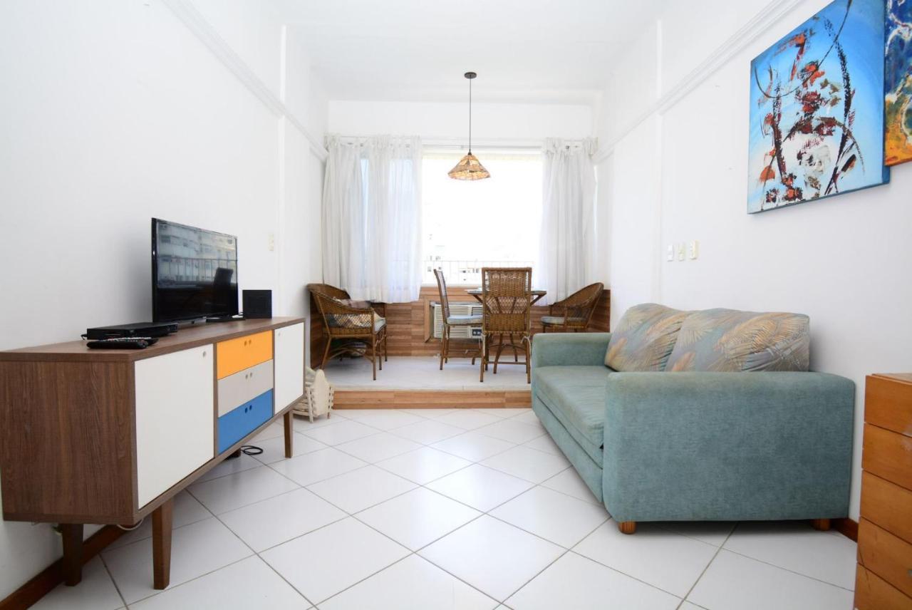 Mar De Copacabana - + 1 Ticket Ou Transfer Appartement *