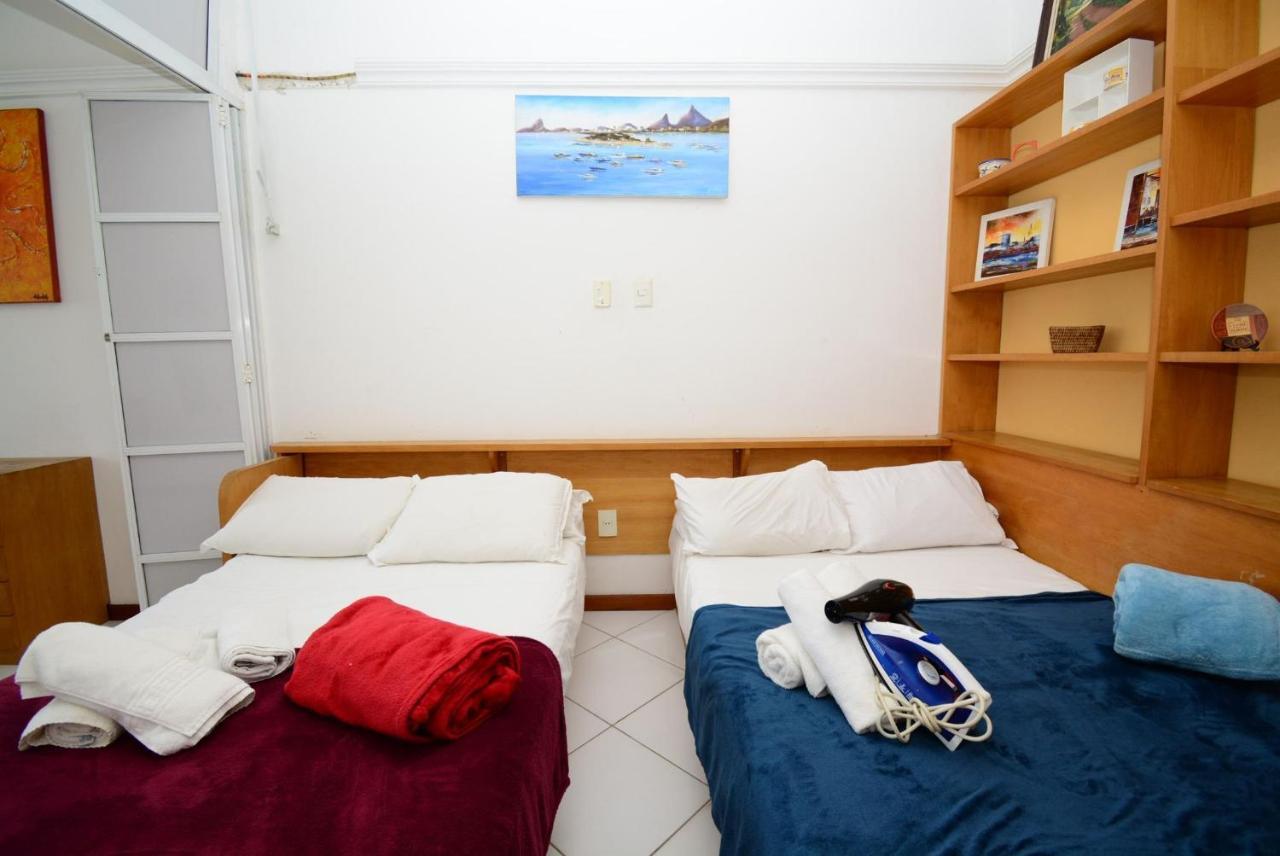 Appartement Mar De Copacabana - + 1 Ticket Ou Transfer *