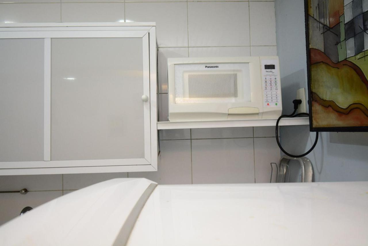 Mar De Copacabana - + 1 Ticket Ou Transfer Appartement