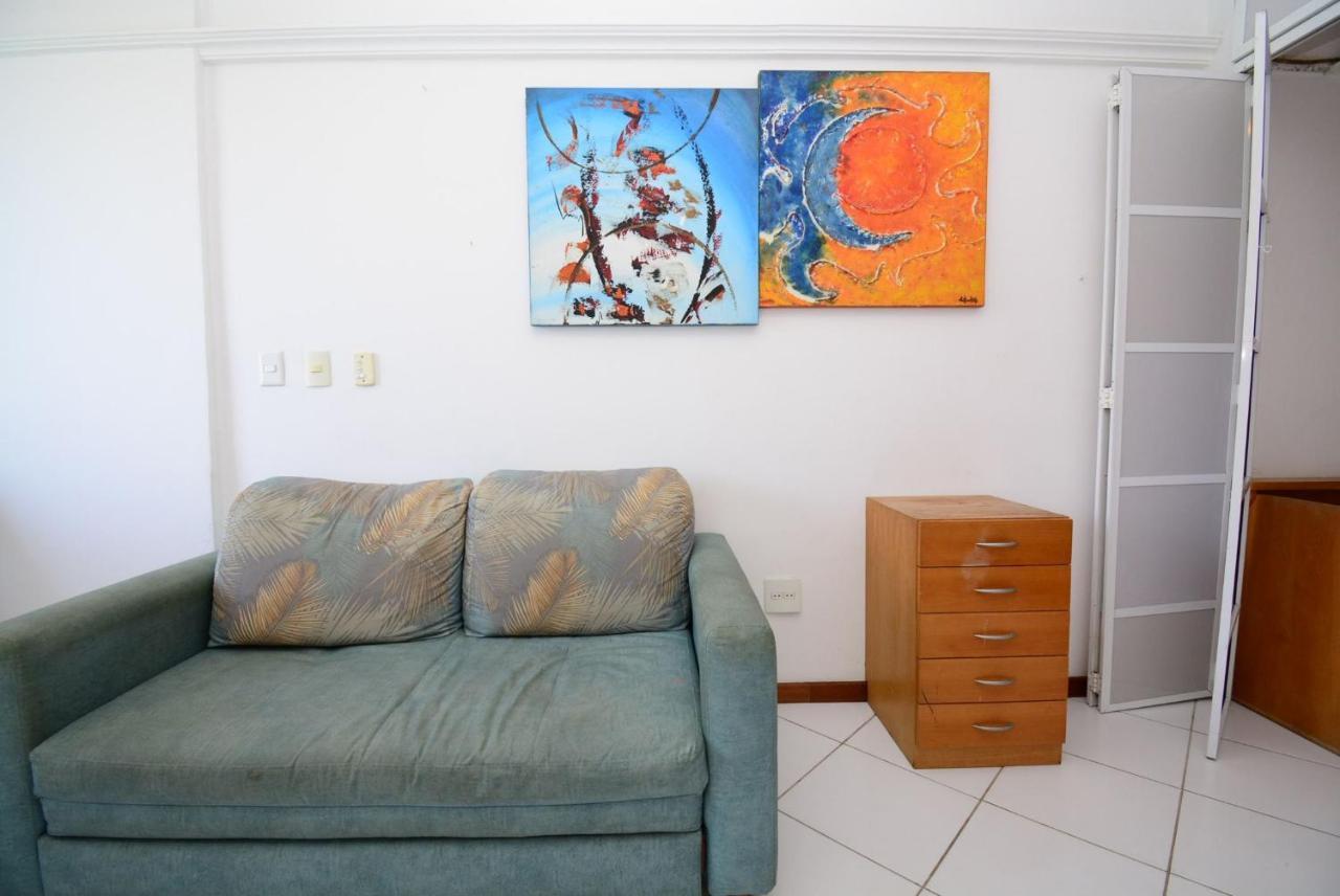 Mar De Copacabana - + 1 Ticket Ou Transfer Appartement *