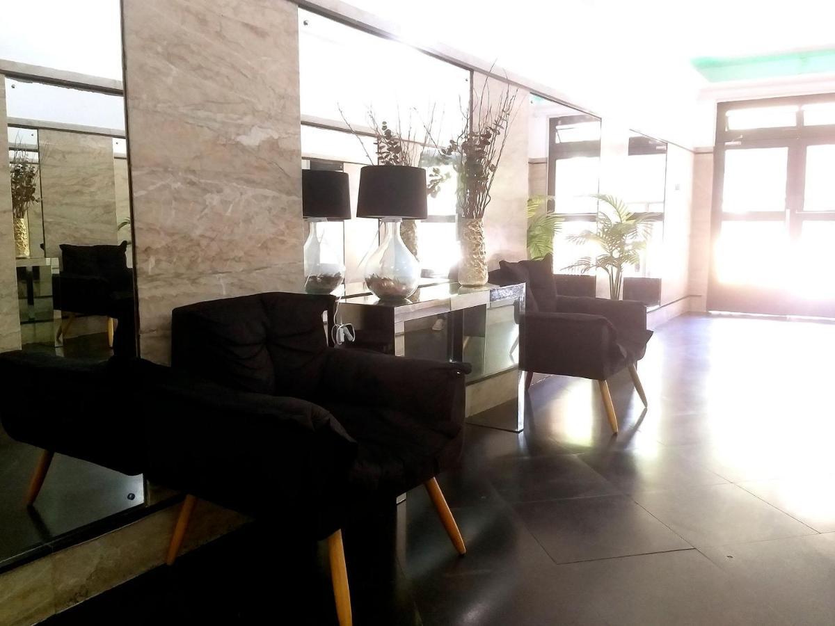 Appartement Mar De Copacabana - + 1 Ticket Ou Transfer *