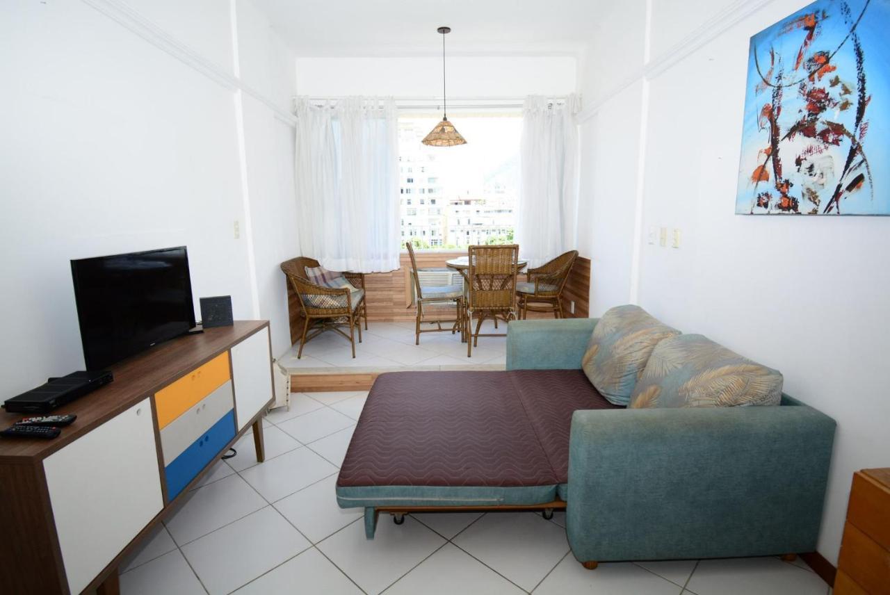 Appartement Mar De Copacabana - + 1 Ticket Ou Transfer *
