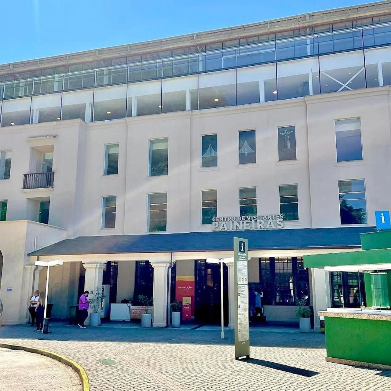Appartement Mar De Copacabana - + 1 Ticket Ou Transfer